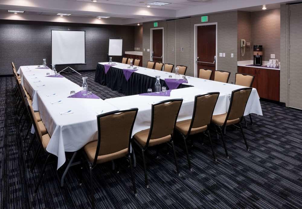 Springhill Suites By Marriott Boise Parkcenter Экстерьер фото
