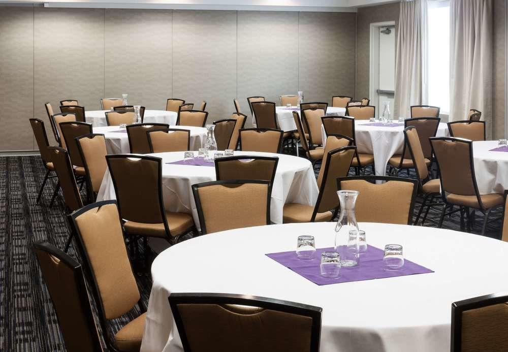 Springhill Suites By Marriott Boise Parkcenter Экстерьер фото