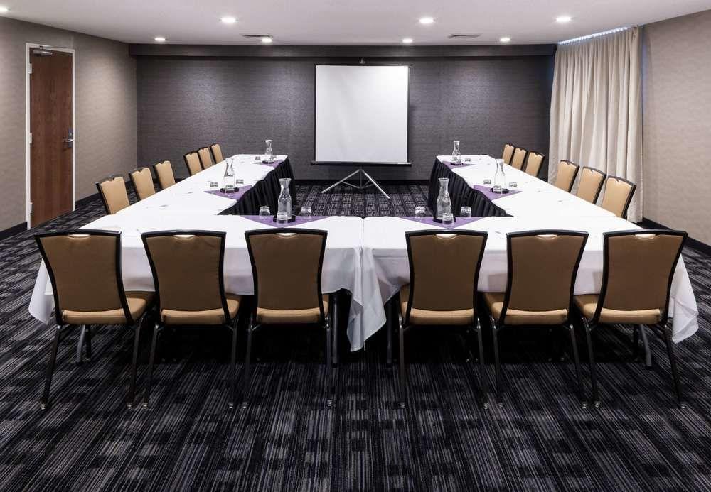 Springhill Suites By Marriott Boise Parkcenter Экстерьер фото