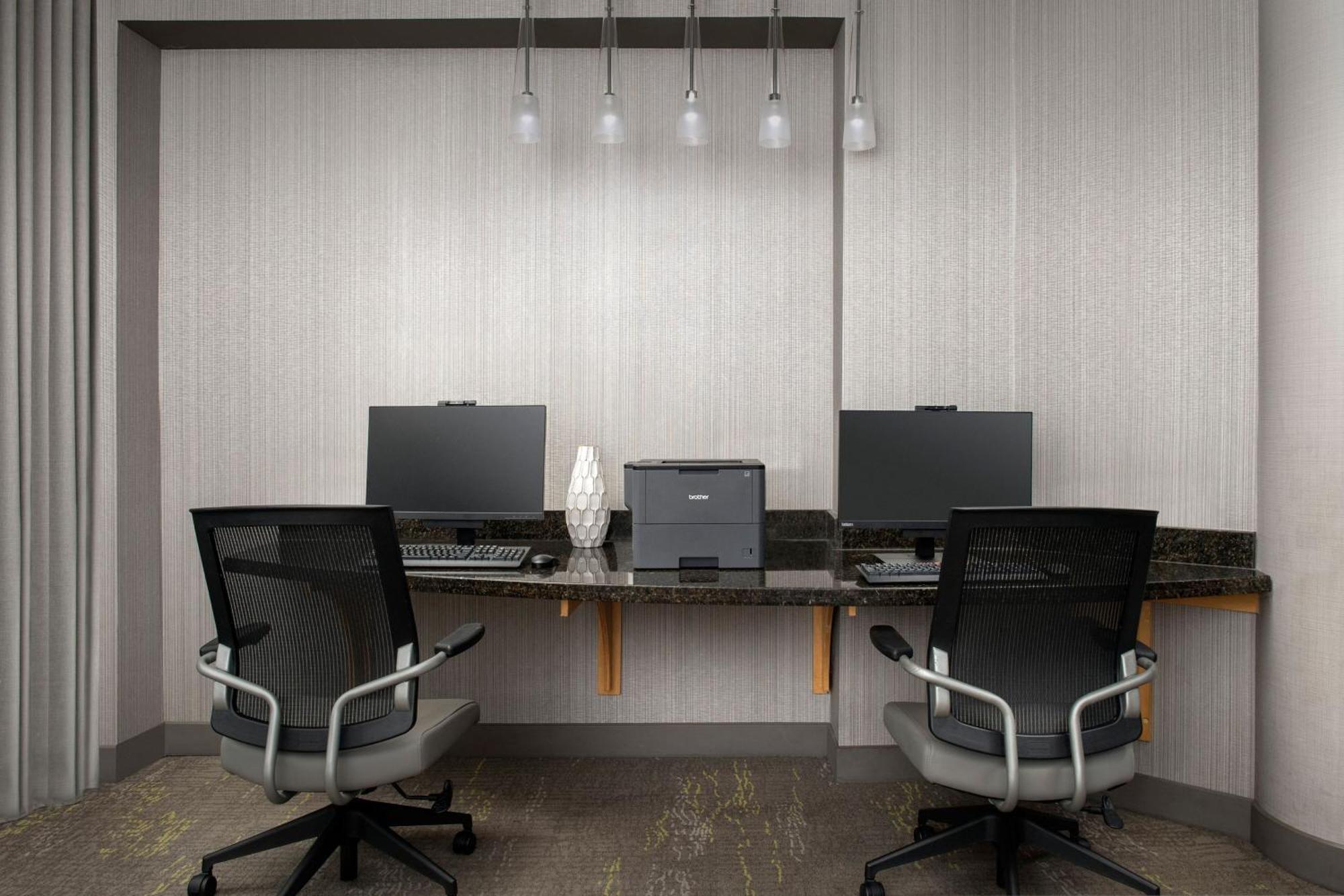 Springhill Suites By Marriott Boise Parkcenter Экстерьер фото