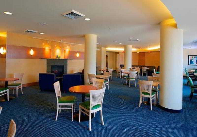 Springhill Suites By Marriott Boise Parkcenter Экстерьер фото